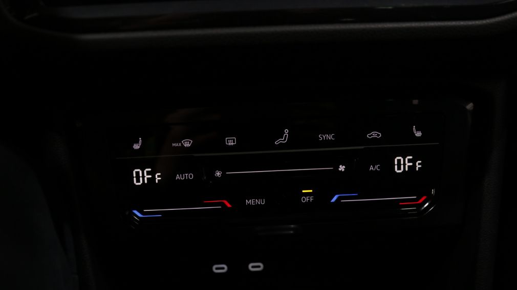 Volkswagen Tiguan Comfortline 2024 d&rsquo;occasion à vendre - 16