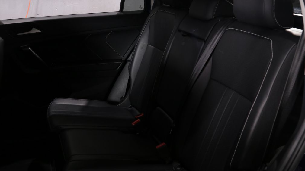Volkswagen Tiguan Comfortline 2024 d&rsquo;occasion à vendre - 20