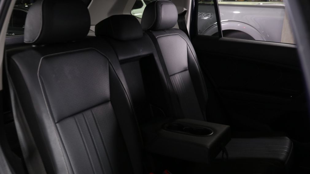 Volkswagen Tiguan Comfortline 2024 d&rsquo;occasion à vendre - 22