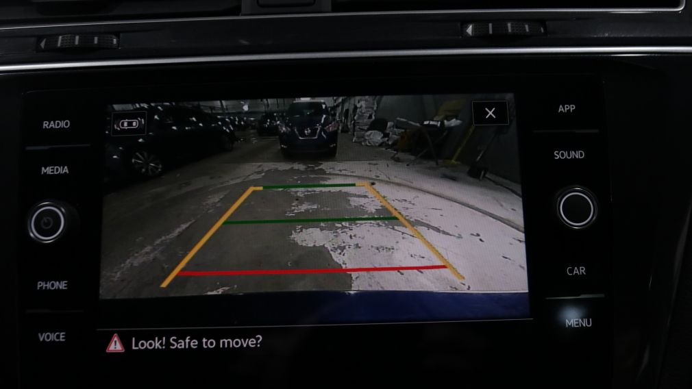 Volkswagen Tiguan Comfortline 2024 d&rsquo;occasion à vendre - 14