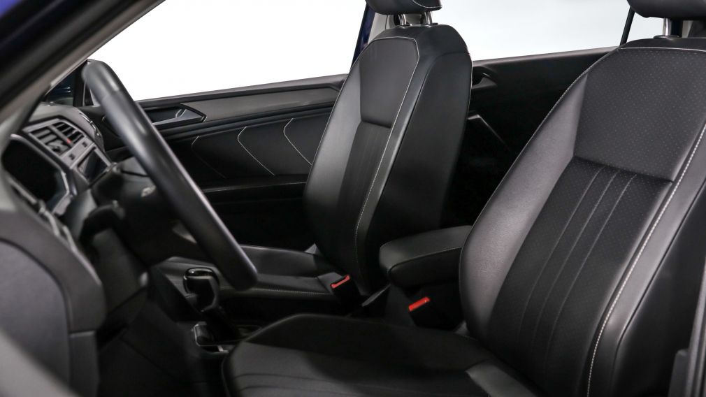 Volkswagen Tiguan Comfortline 2024 d&rsquo;occasion à vendre - 7