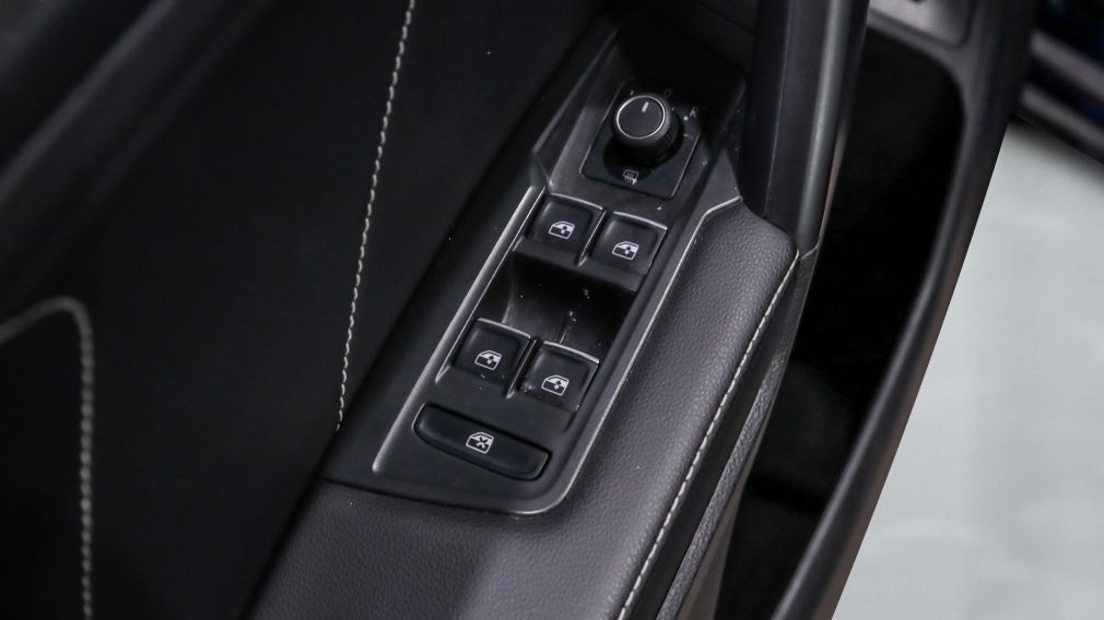 Volkswagen Tiguan Comfortline 2024 d&rsquo;occasion à vendre - 8