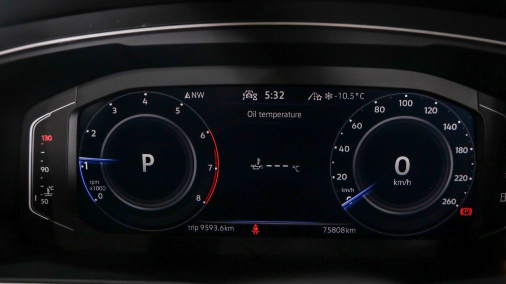 Volkswagen Tiguan Comfortline 2024 d&rsquo;occasion à vendre - 13