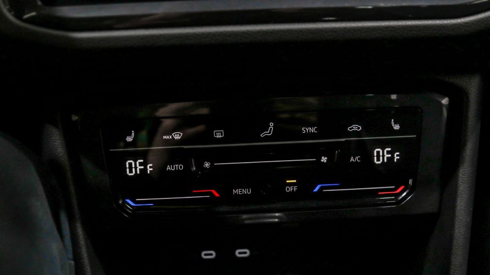 Volkswagen Tiguan Comfortline 2024 d&rsquo;occasion à vendre - 16