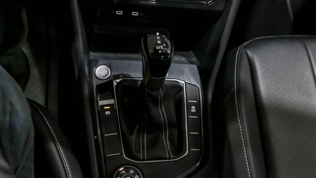 Volkswagen Tiguan Comfortline 2024 d&rsquo;occasion à vendre - 17