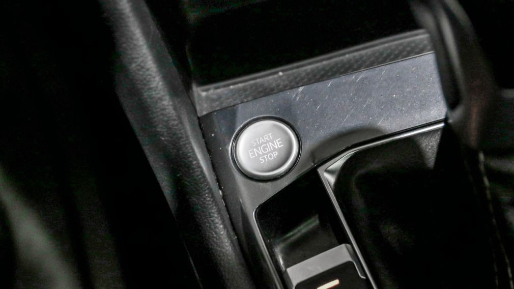 Volkswagen Tiguan Comfortline 2024 d&rsquo;occasion à vendre - 18