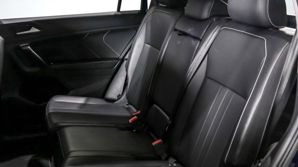 Volkswagen Tiguan Comfortline 2024 d&rsquo;occasion à vendre - 20