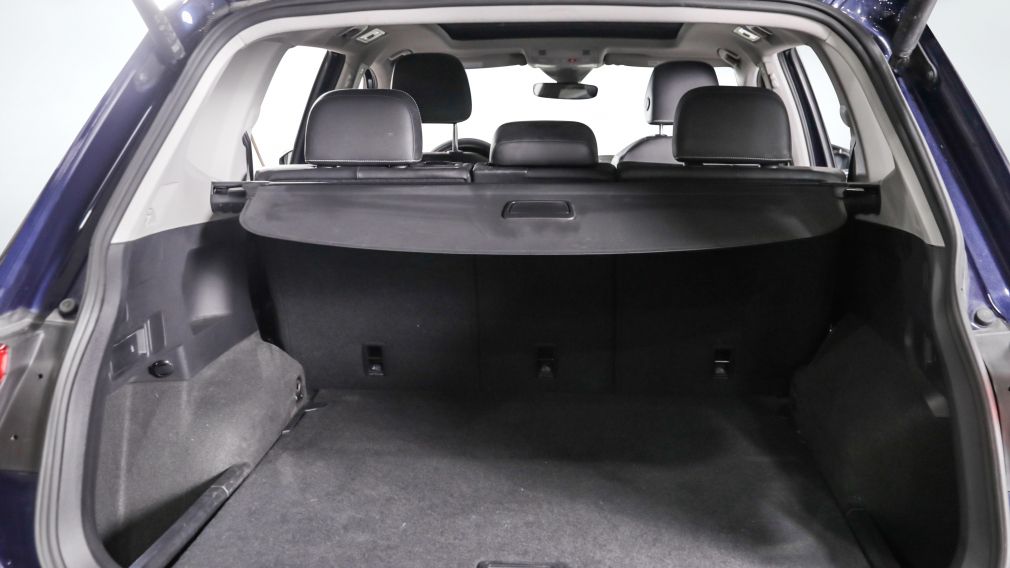 Volkswagen Tiguan Comfortline 2024 d&rsquo;occasion à vendre - 21