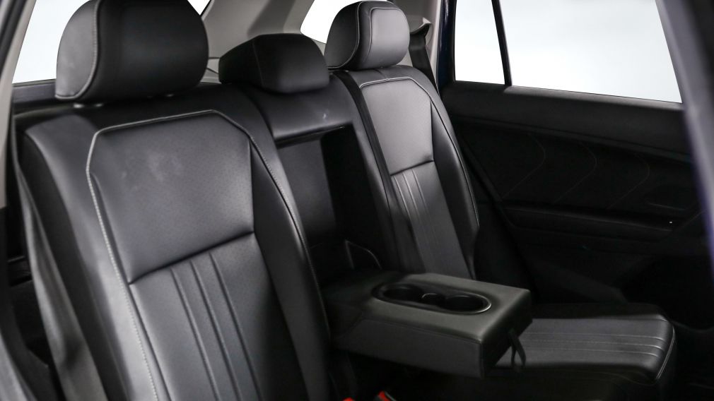 Volkswagen Tiguan Comfortline 2024 d&rsquo;occasion à vendre - 22