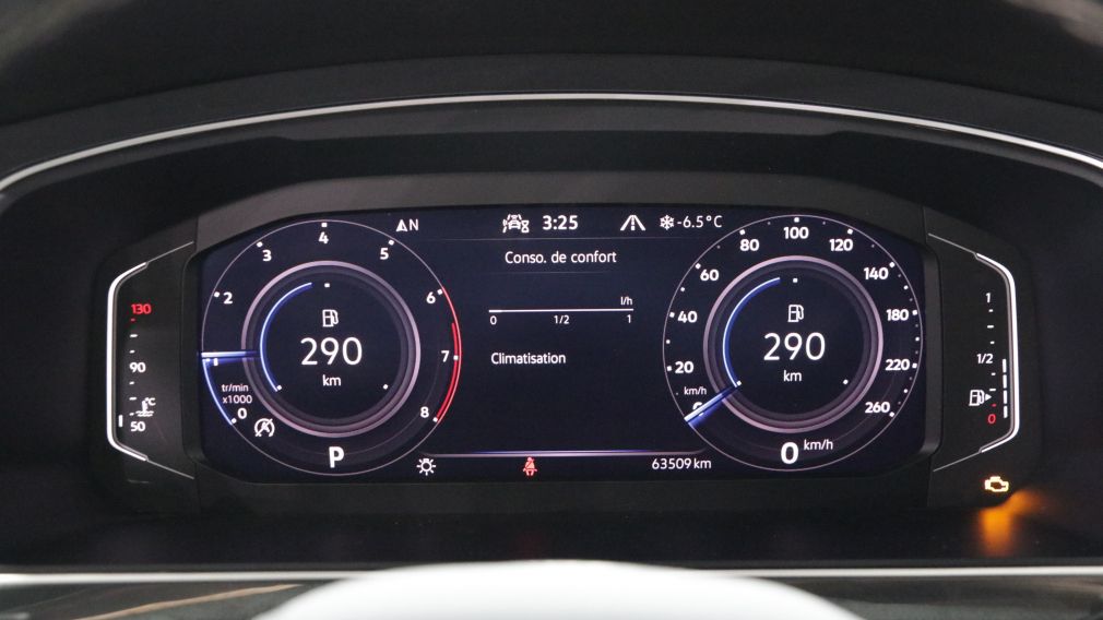 Volkswagen Tiguan Comfortline 2024 d’occasion à vendre - 16