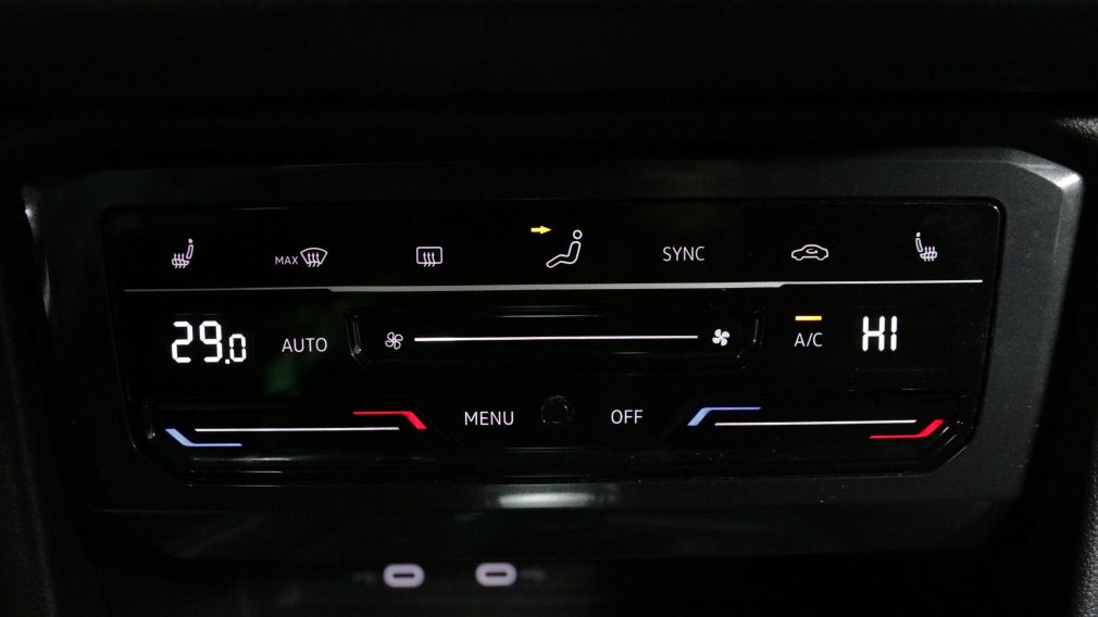 Volkswagen Tiguan Comfortline 2024 d’occasion à vendre - 20