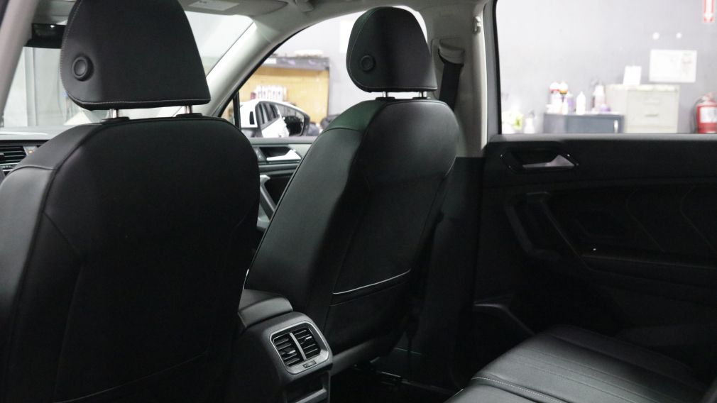Volkswagen Tiguan Comfortline 2024 d’occasion à vendre - 23