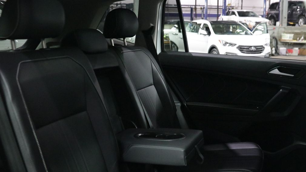 Volkswagen Tiguan Comfortline 2024 d’occasion à vendre - 25