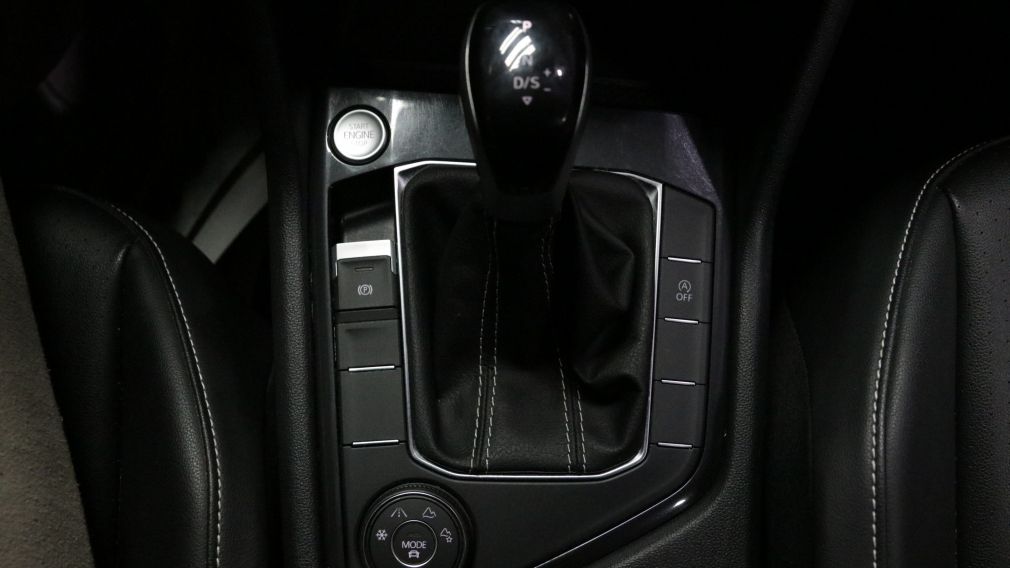 Volkswagen Tiguan Comfortline 2024 d’occasion à vendre - 21