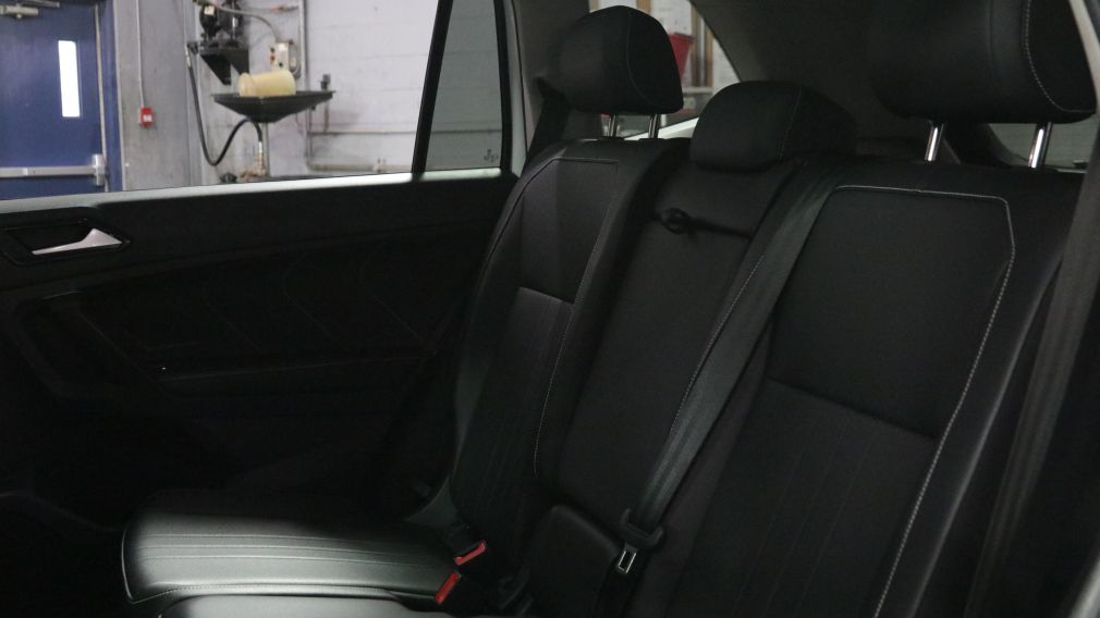 Volkswagen Tiguan Comfortline 2024 d’occasion à vendre - 22