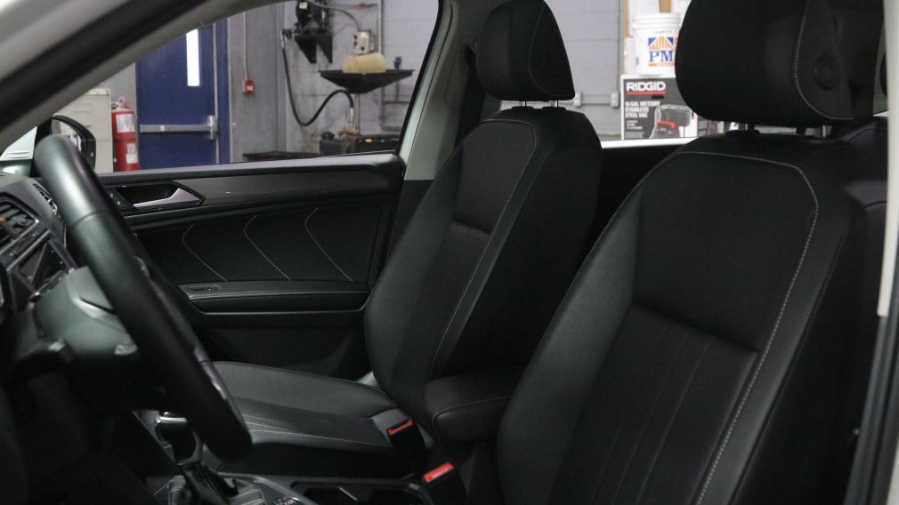 Volkswagen Tiguan Comfortline 2024 d’occasion à vendre - 10