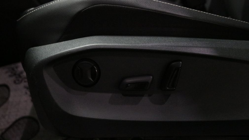 Volkswagen Tiguan Comfortline 2024 d’occasion à vendre - 12