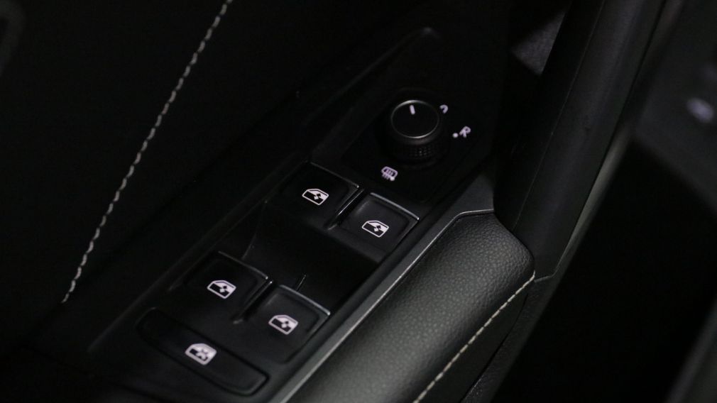 Volkswagen Tiguan Comfortline 2024 d’occasion à vendre - 11