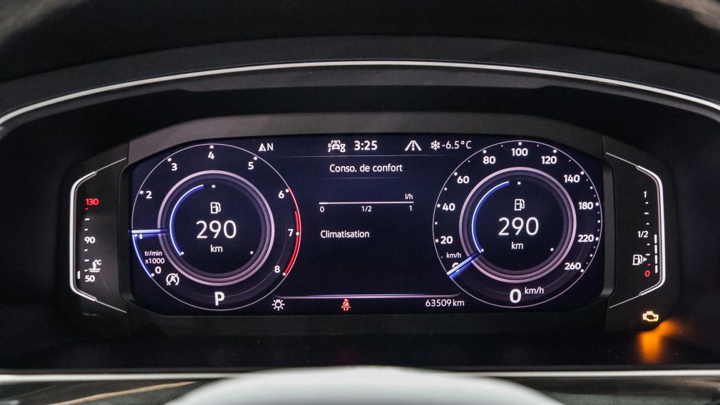 Volkswagen Tiguan Comfortline 2024 d’occasion à vendre - 16