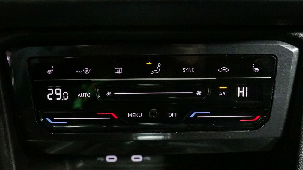 Volkswagen Tiguan Comfortline 2024 d’occasion à vendre - 20