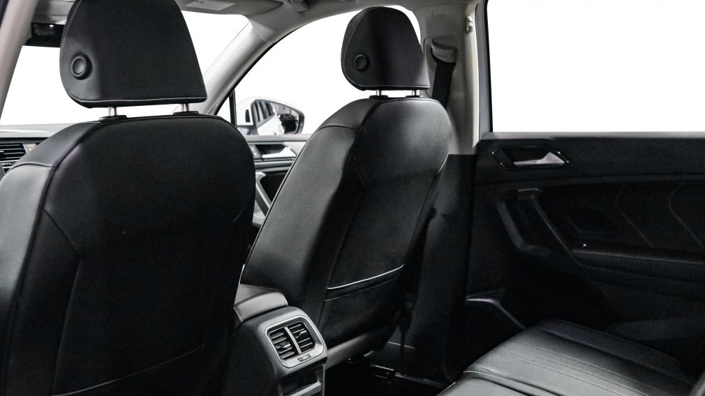 Volkswagen Tiguan Comfortline 2024 d’occasion à vendre - 23