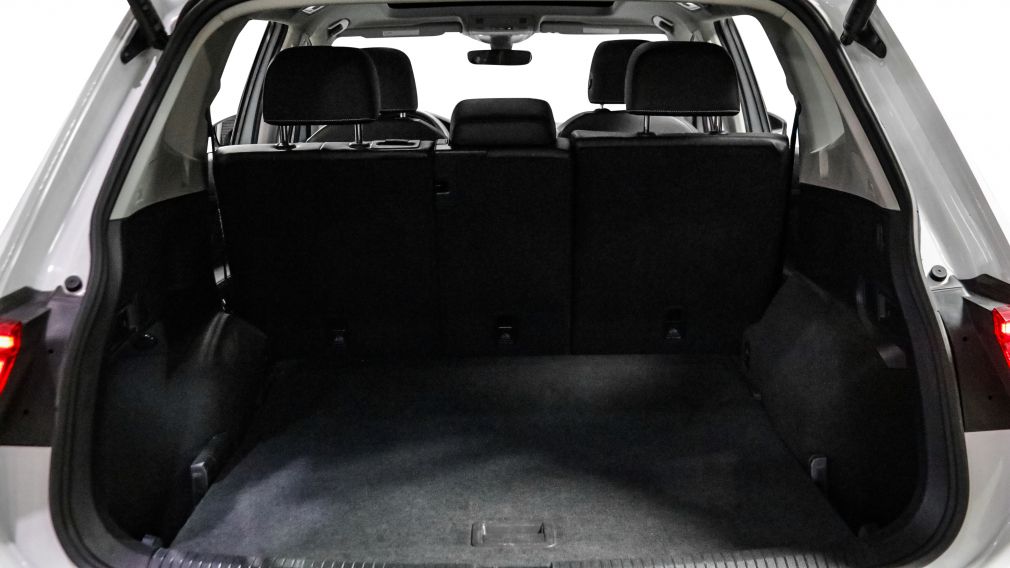 Volkswagen Tiguan Comfortline 2024 d’occasion à vendre - 24