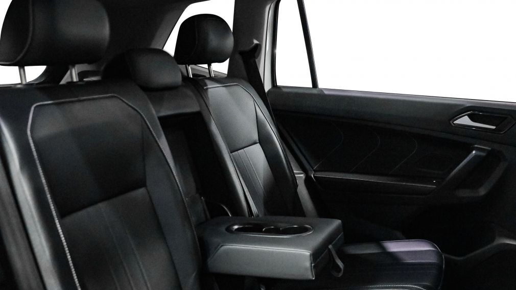 Volkswagen Tiguan Comfortline 2024 d’occasion à vendre - 25