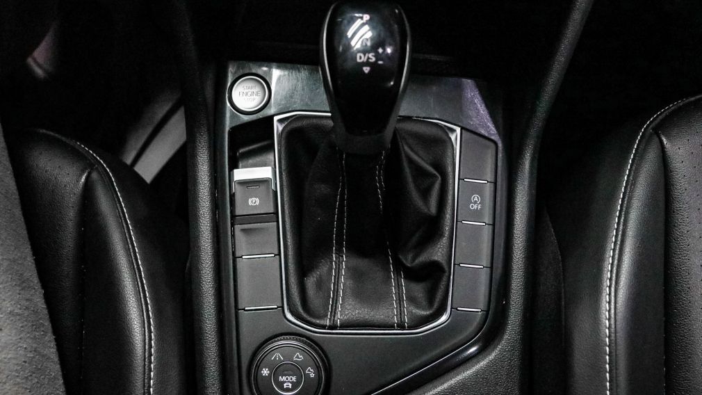 Volkswagen Tiguan Comfortline 2024 d’occasion à vendre - 21