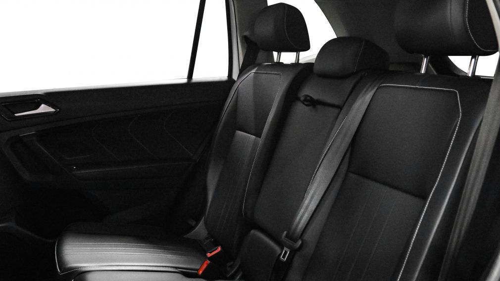 Volkswagen Tiguan Comfortline 2024 d’occasion à vendre - 22