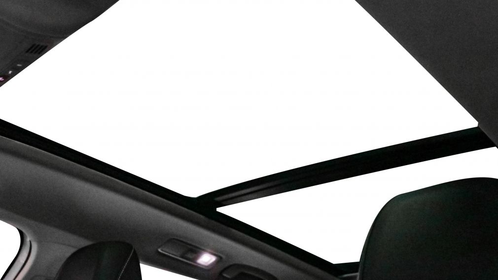 Volkswagen Tiguan Comfortline 2024 d’occasion à vendre - 13