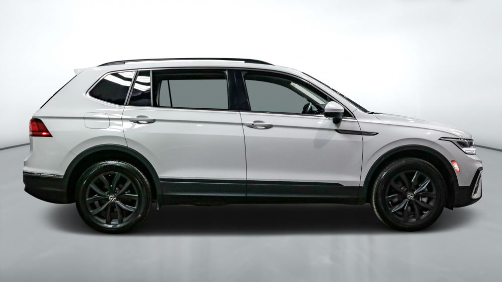 Volkswagen Tiguan Comfortline 2024 d’occasion à vendre - 8