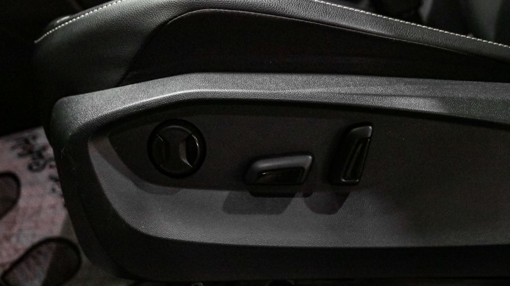 Volkswagen Tiguan Comfortline 2024 d’occasion à vendre - 12