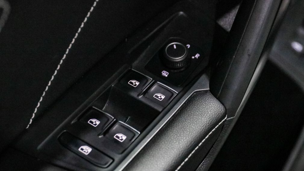 Volkswagen Tiguan Comfortline 2024 d’occasion à vendre - 11