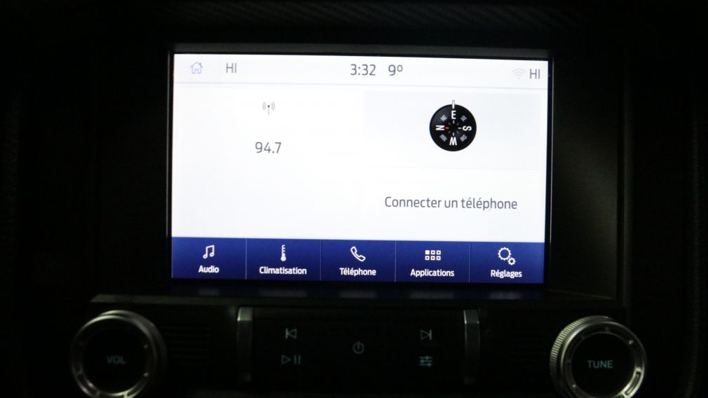 Ford Mustang EcoBoost 2021 d’occasion à vendre - 16