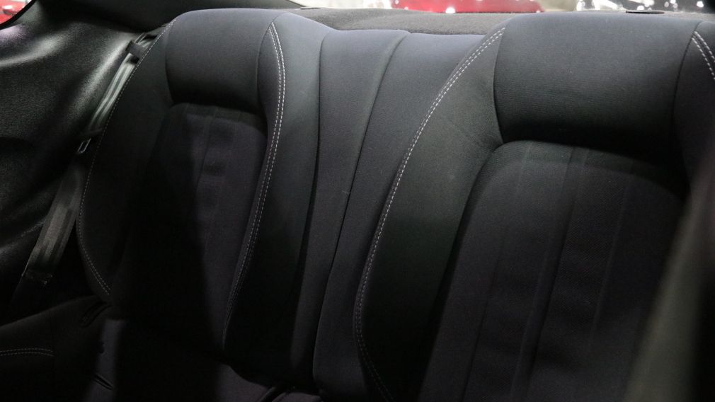 Ford Mustang EcoBoost 2021 d’occasion à vendre - 19