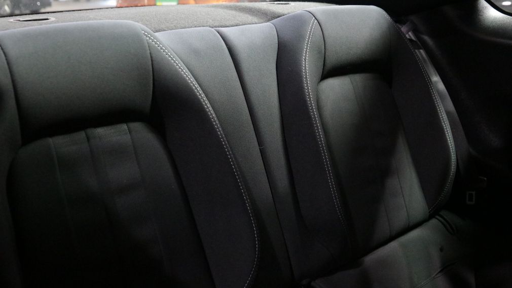 Ford Mustang EcoBoost 2021 d’occasion à vendre - 20