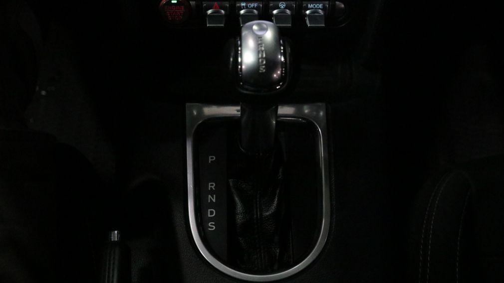 Ford Mustang EcoBoost 2021 d’occasion à vendre - 18
