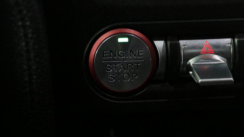 Ford Mustang EcoBoost 2021 d’occasion à vendre - 15