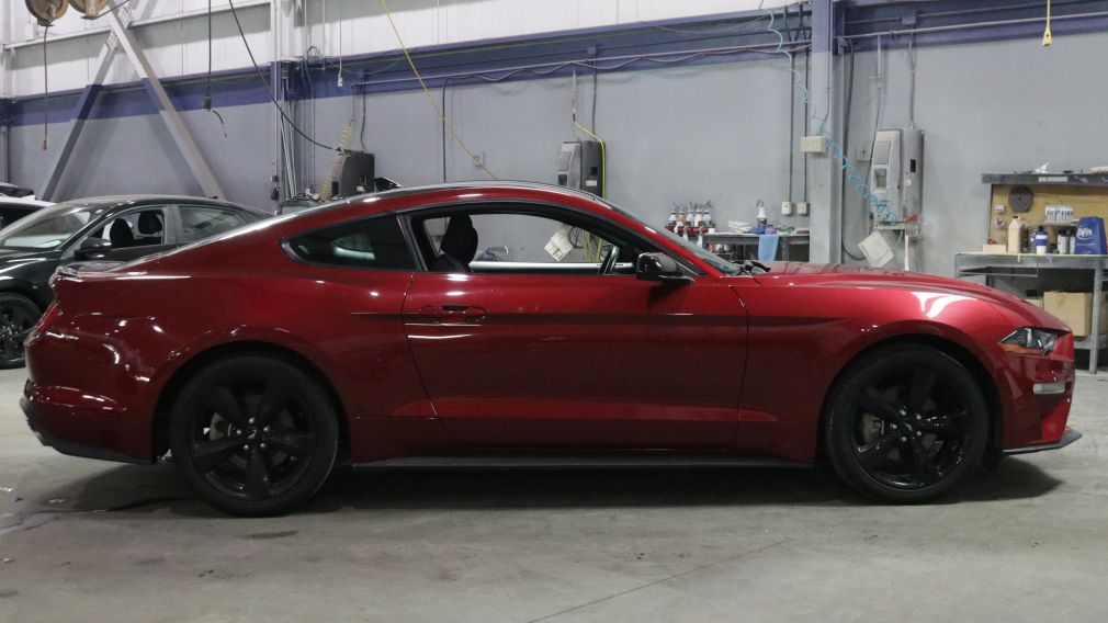 Ford Mustang EcoBoost 2021 d’occasion à vendre - 8