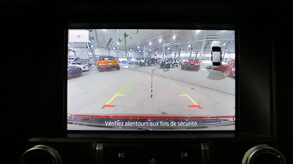 Ford Mustang EcoBoost 2021 d’occasion à vendre - 14