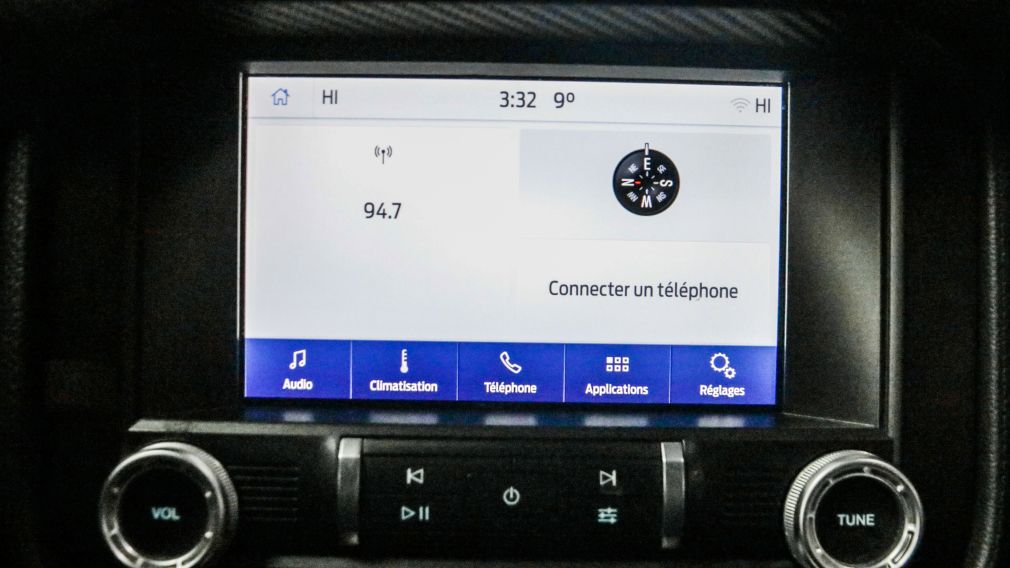 Ford Mustang EcoBoost 2021 d’occasion à vendre - 16