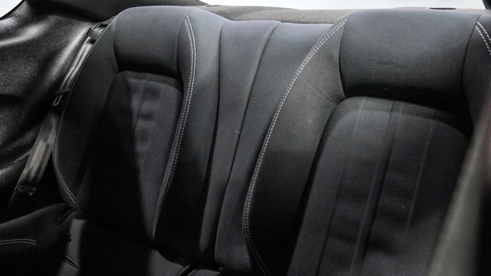 Ford Mustang EcoBoost 2021 d’occasion à vendre - 19