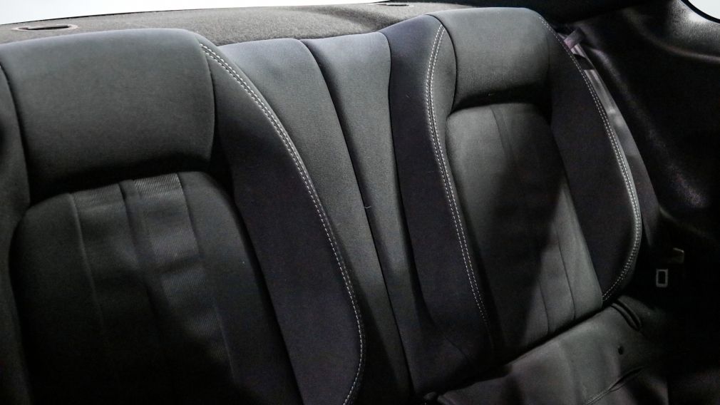 Ford Mustang EcoBoost 2021 d’occasion à vendre - 20