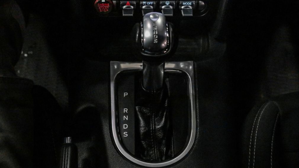 Ford Mustang EcoBoost 2021 d’occasion à vendre - 18
