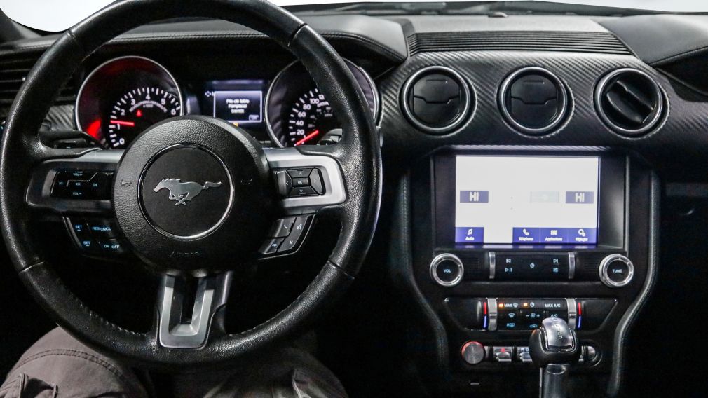Ford Mustang EcoBoost 2021 d’occasion à vendre - 11