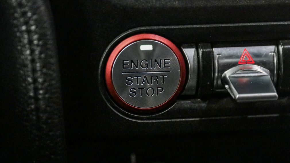 Ford Mustang EcoBoost 2021 d’occasion à vendre - 15