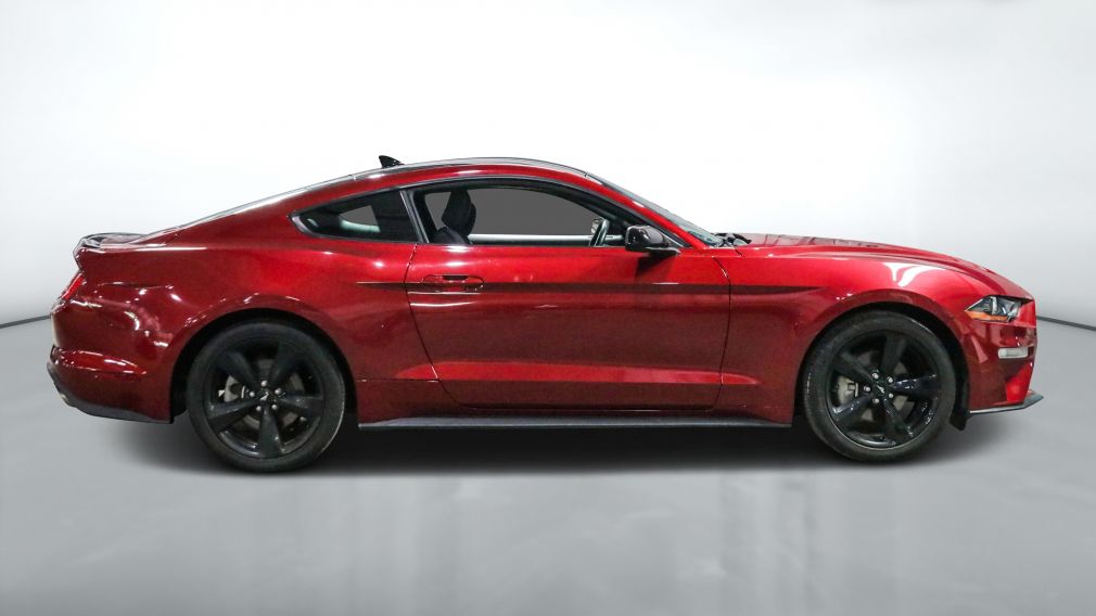 Ford Mustang EcoBoost 2021 d’occasion à vendre - 8