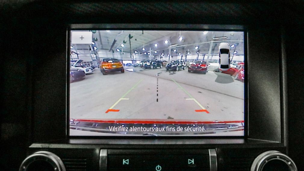 Ford Mustang EcoBoost 2021 d’occasion à vendre - 14