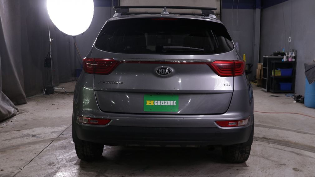 Ford Escape SEL Hybrid 2022 d&rsquo;occasion à vendre - 5