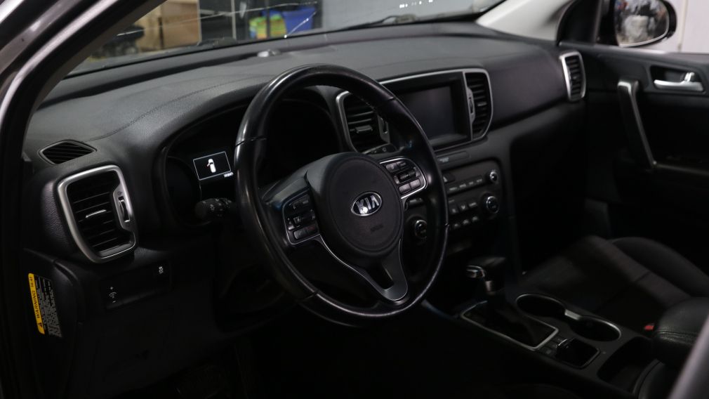 Ford Escape SEL Hybrid 2022 d&rsquo;occasion à vendre - 7